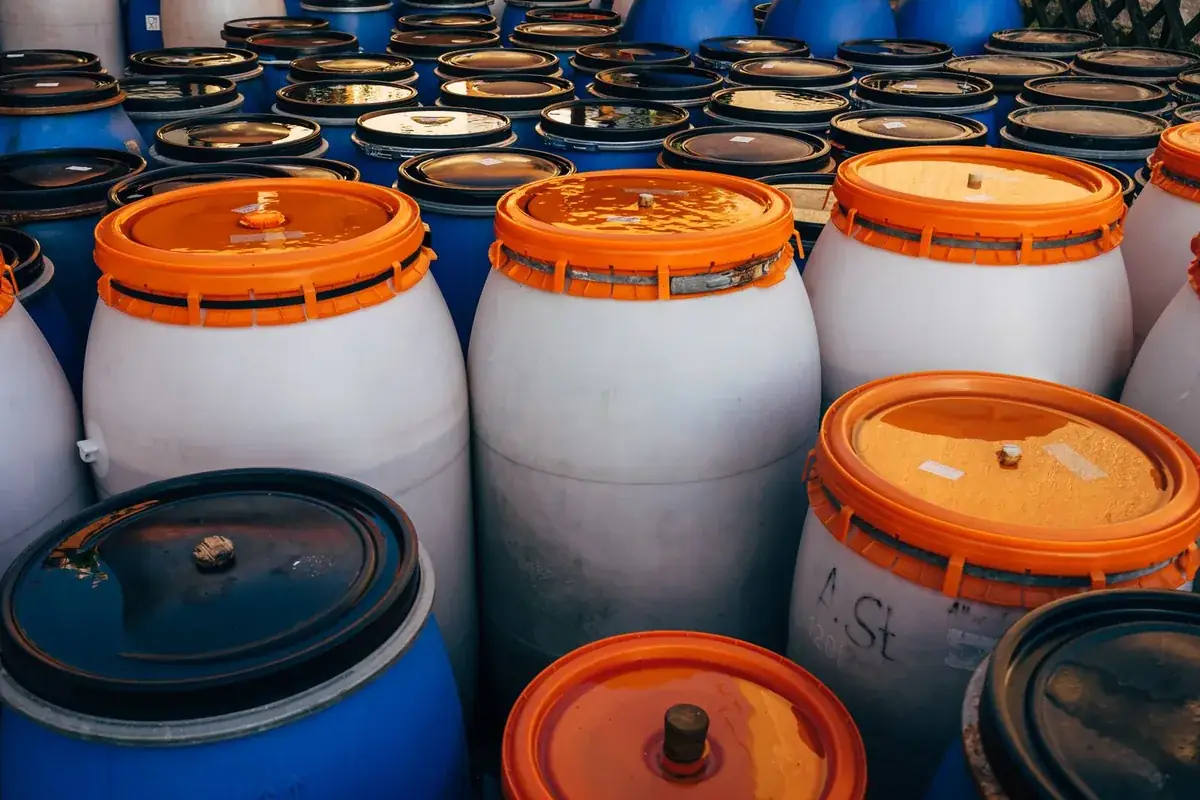 Medical Waste Removal in Necedah, WI