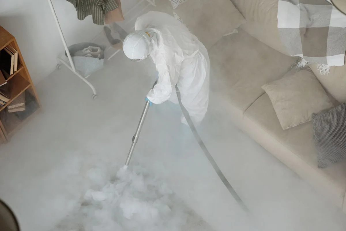 Crime Scene Cleanup in Necedah, WI